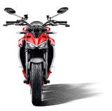 CLOSEOUT OS - Evotech Radiator Guard - Set - Streetfighter V2
