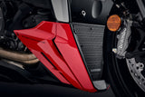 CLOSEOUT OS - Evotech Radiator Guard - Set - Streetfighter V2