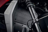 PRN015818-015820-01 - Evotech Ducati Streetfighter V2 Radiator Guard Set (2022+)