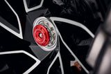 PRN011716-013098-36 - Evotech Spindle Bobbins Kit - Ducati Diavel V4 (2023+)
