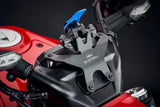 PRN014568-016401-02 - Evotech Quad Lock Sat Nav Mount - Ducati Diavel V4 (2023+)