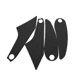 EZRG232 - R&G Racing - Tank Traction Grips - Diavel V4