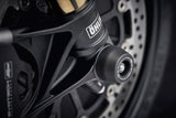 PRN011716-013098-13 - Evotech Spindle Bobbins Kit - Ducati Panigale 1199 S (2012-2015)