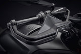 PRN014642-014660-31739-31740-01 - Evotech Ducati Diavel 1260 Hand Guard Protectors (2019 - 2022)