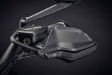 PRN014642-014660-31739-31740-01 - Evotech Ducati Diavel 1260 Hand Guard Protectors (2019 - 2022)