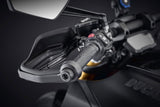 PRN014642-014660-31739-31740-01 - Evotech Ducati Diavel 1260 Hand Guard Protectors (2019 - 2022)
