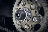 PRN013098-60 - Evotech Rear Spindle Bobbins - Ducati Multistrada V4 Pikes Peak (2022+)