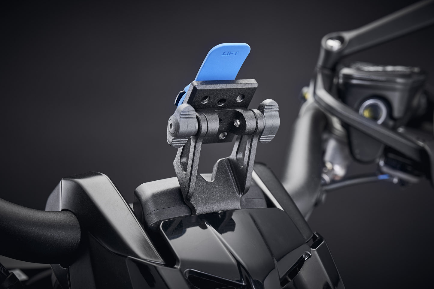 PRN014568-014650 - Evotech Quad Lock Compatible Mount