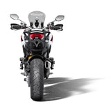 PRN014618-01 - Evotech Ducati Multistrada 1260 Tail Tidy (2018-2020)
