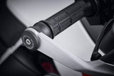 PRN013213-01 - Evotech Bar End Weights - Ducati Multistrada 1200 Enduro (2016-2018)