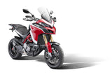 PRN012480-02 - Evotech Ducati Multistrada 1260 S Radiator Guard (2018-2020)