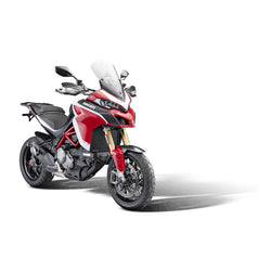 PRN012480-012481-013979-03 - Evotech Ducati Multistrada 1260 Pikes Peak Radiator + Oil Guard + Engine Guard Set (2018-2020)