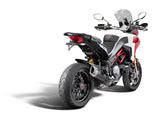 CLOSEOUT OS - Evotech Tail Tidy - Multistrada 950/1200/1260/V2