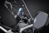 PRN014359-014568-11 - Evotech Quad Lock Sat Nav Mount - Ducati Multistrada 1200 Enduro (2016-2018)