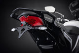PRN014618-01 - Evotech Ducati Multistrada 1260 Tail Tidy (2018-2020)