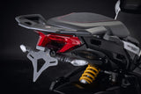 PRN014618-01 - Evotech Ducati Multistrada 1260 Tail Tidy (2018-2020)