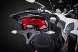PRN014618-01 - Evotech Ducati Multistrada 1260 Tail Tidy (2018-2020)