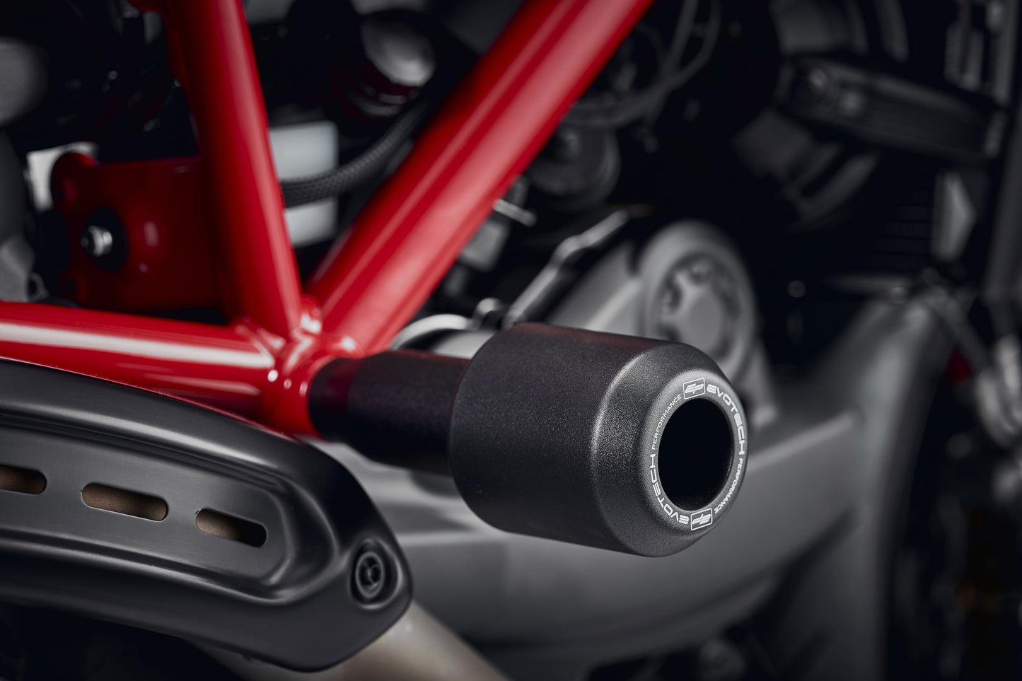 PRN010926 - Evotech Crash Bobbins