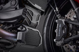PRN011674-013069-013100 - Evotech Radiator & Engine And Oil Cooler Guard - Set