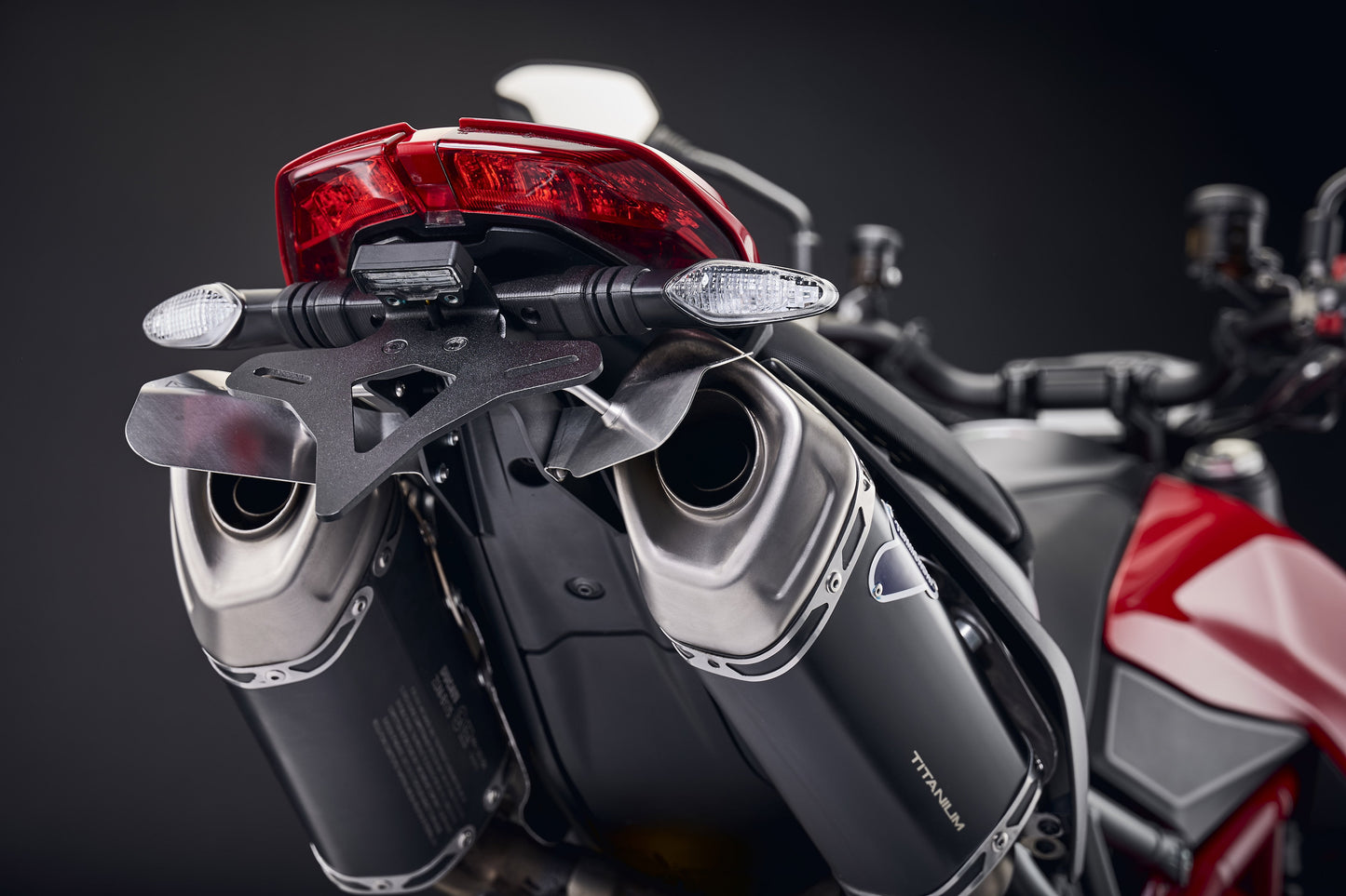 PRN014405 - Evotech Tail Tidy