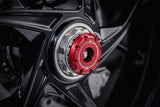 PRN013098 - Evotech Rear Spindle Bobbins