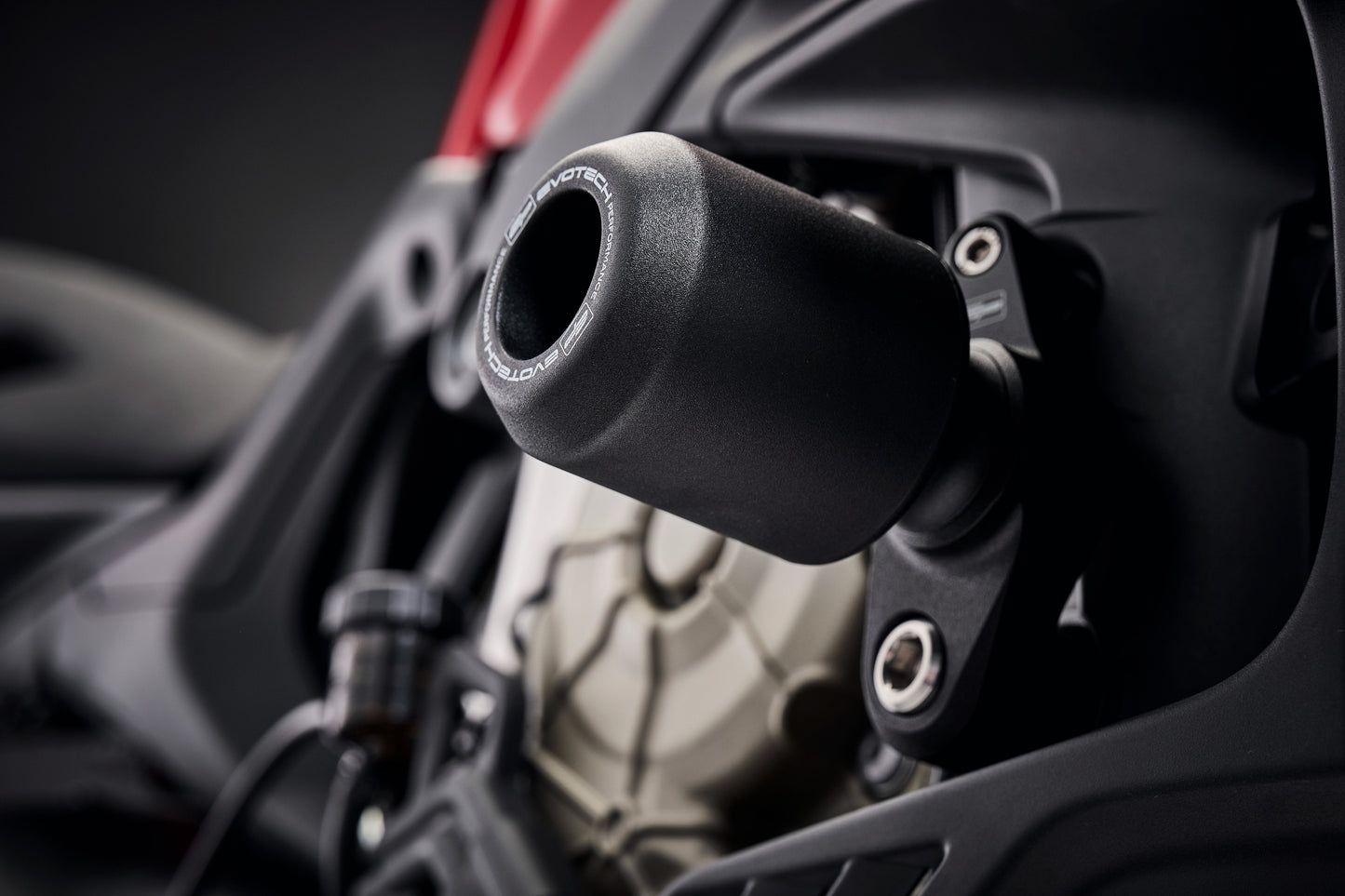 PRN014728 - Evotech Frame Crash Protection