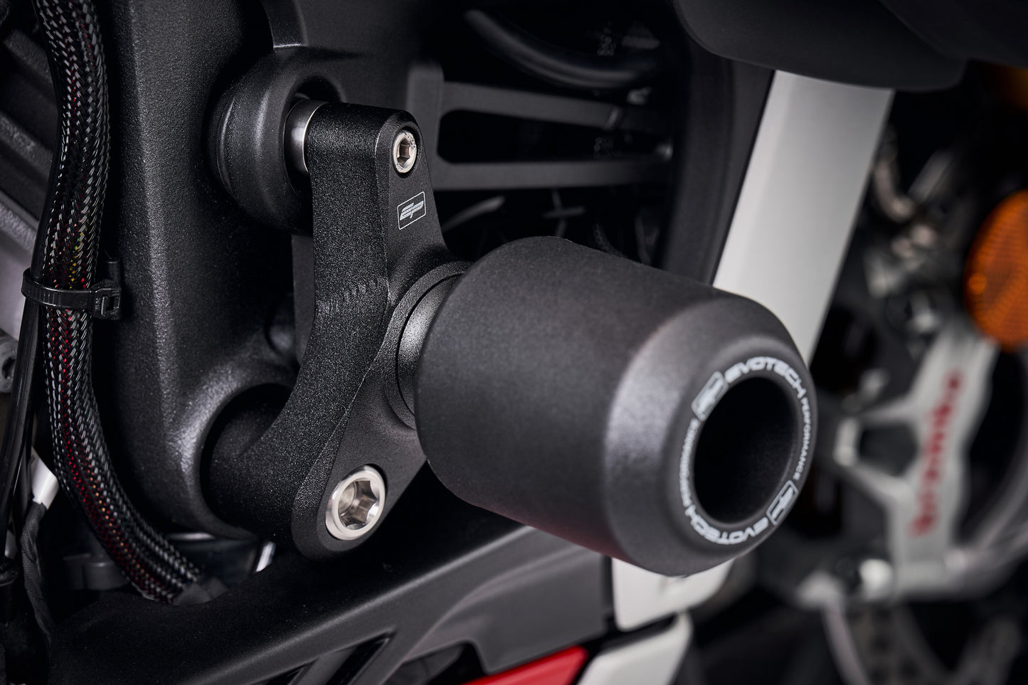 PRN014728 - Evotech Frame Crash Protection