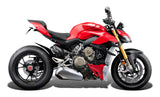 PRN014957-014960-02 - Evotech Ducati Streetfighter V4 Tail Tidy (2020+)