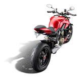 PRN014957-014960-02 - Evotech Ducati Streetfighter V4 Tail Tidy (2020+)