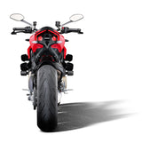 PRN014957-014960-02 - Evotech Ducati Streetfighter V4 Tail Tidy (2020+)