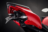 PRN014957-014960-02 - Evotech Ducati Streetfighter V4 Tail Tidy (2020+)