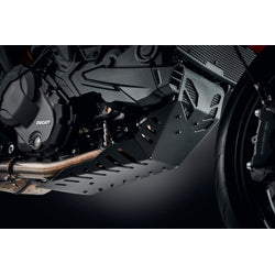 PRN015685-02 - Evotech Ducati Monster 950 + (Plus) Engine Guard Protector (2021+)