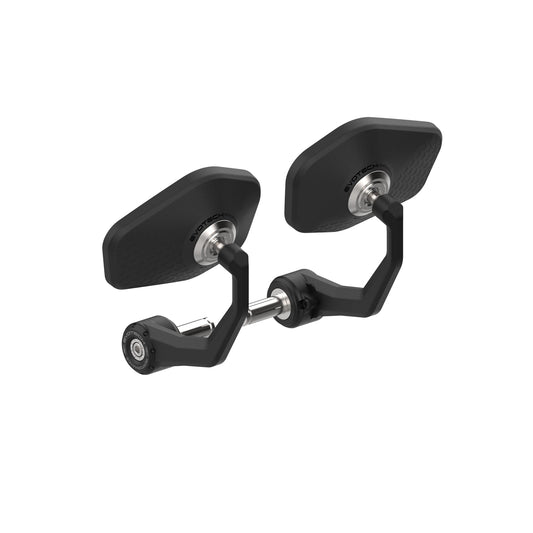 PRN016059-016466-016469-016516-017759-017761 - Evotech Bar End Mirrors - Sport
