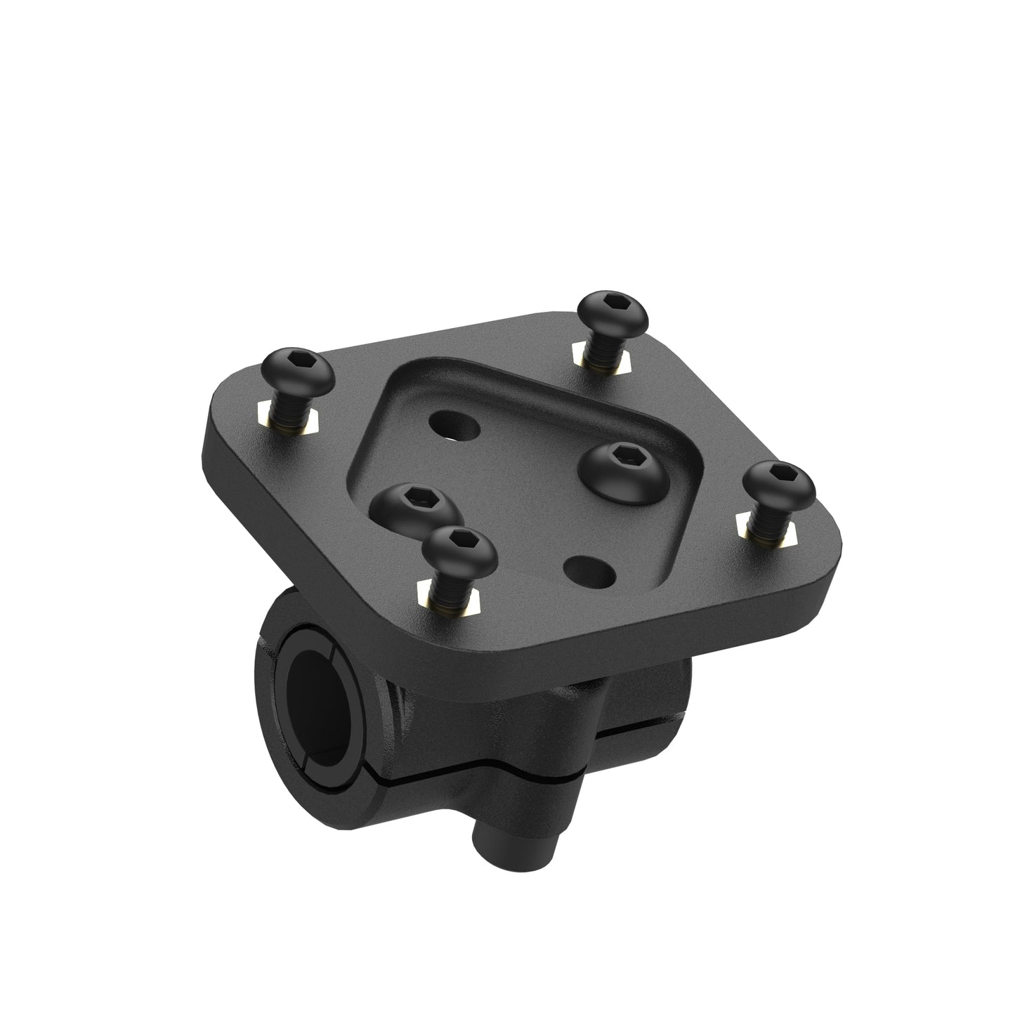 PRN014566-017660-017663 - Evotech Garmin Sat Nav Mount