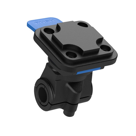 PRN014568-017660-017663-017268 - Evotech Carpuride Screen Mount