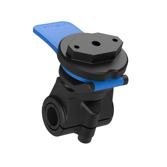 PRN014568-017660-017663-017527 - Evotech Chigee Screen Mount