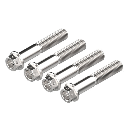 PRN017531 - Evotech Front Caliper Bolt - Set - Race