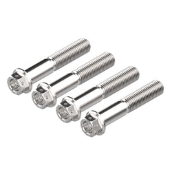 PRN017531-60 - Evotech Front Caliper Bolt Set (Race) - Ducati XDiavel (2016 - 2021)