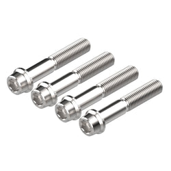 PRN017550-60 - Evotech Front Caliper Bolt Set (Road) - Ducati XDiavel (2016 - 2021)