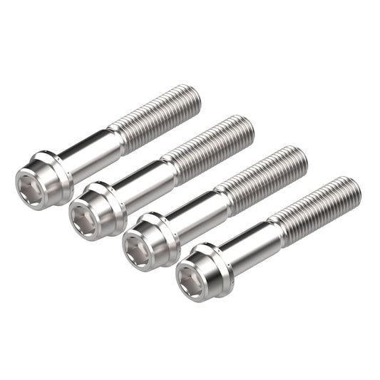 PRN017550 - Evotech Front Caliper Bolt - Set - Road