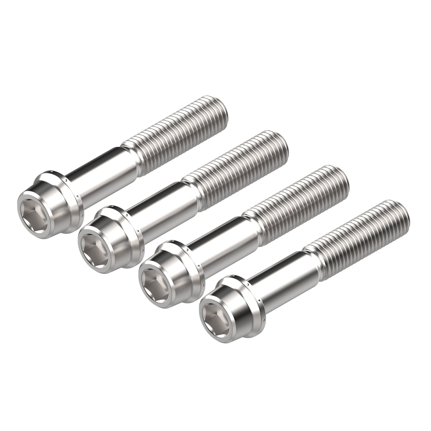PRN017550 - Evotech Front Caliper Bolt - Set - Road
