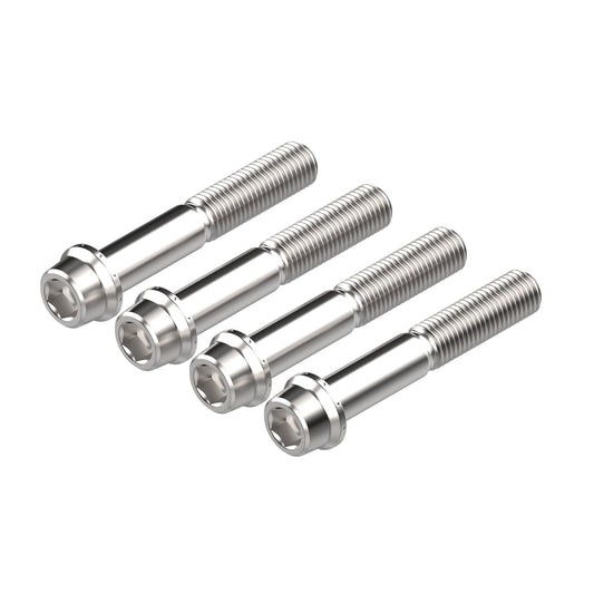 PRN017555 - Evotech Front Caliper Bolt - Set - Road
