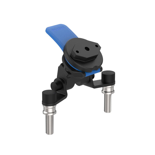 PRN014568-015535-017527 - Evotech Chigee Handlebar Clamp Mount