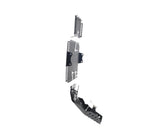 PRN012480-012481-012541 - Evotech Rad  Oil Guard  Engine Guard - Set