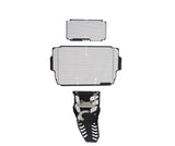 PRN012480-012481-012541-01 - Evotech Ducati Multistrada 1200 S D air Rad + Oil + Engine Guard Set 2015 - 2017
