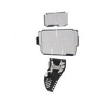PRN012480-012481-012541 - Evotech Rad  Oil Guard  Engine Guard - Set