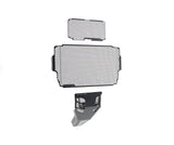 PRN012480-012481-012541 - Evotech Rad  Oil Guard  Engine Guard - Set
