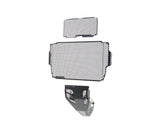 PRN012480-012481-012541 - Evotech Rad  Oil Guard  Engine Guard - Set