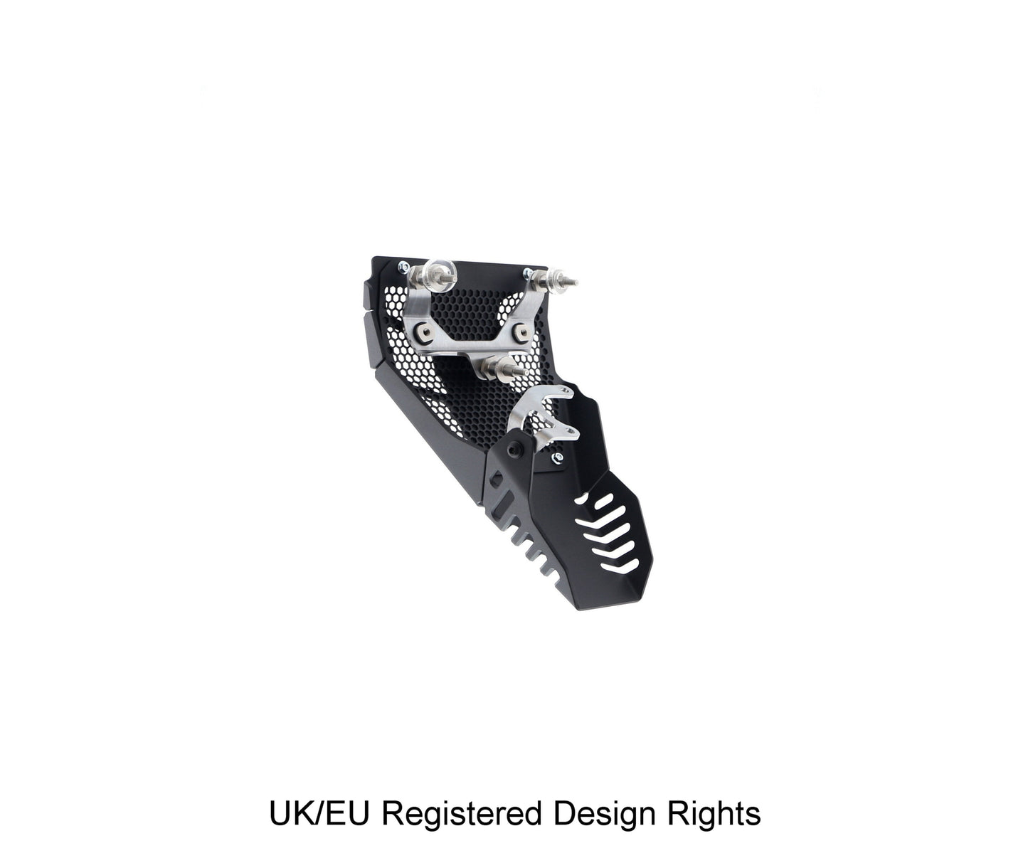 PRN014575 - Evotech Engine Guard Protector