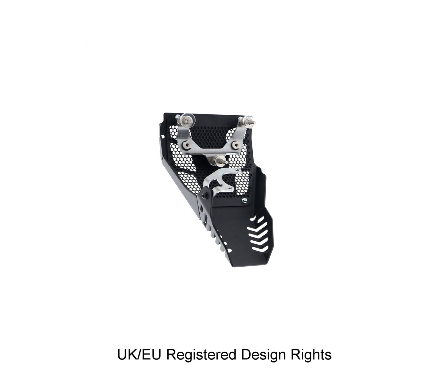 PRN014575 - Evotech Engine Guard Protector